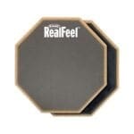 Evans RealFeel 6″ Single-Sided Drum Practice Pad