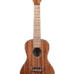 Kala ka-smhc solid mahogany concert ukulele