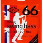 Rotosound Swing Bass Standard 45-105 RS66LD