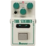 Ibanez NTS Tubescreamer NuTube Overdrive IBNTS