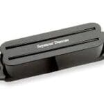 Seymour Duncan Hot Rails Bridge SHR-1B