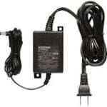 Shure PS24 US AC Power Adaptor for BLX, SLX, GLX, QLX Wireless