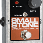 Electro-Harmonix Nano Small Stone Pedal