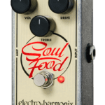 Electro-Harmonix Soul Food Pedal