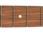 Fender Standard Stratocaster Neck Pau Ferro Fingerboard