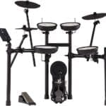 Roland NEW V-Drum set TD-07KV electric drum set TD07KV