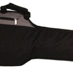 Bass Gig Bag Padded for P, J and other bass guitar shapes