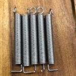 ESP Tone Springs (Set of 5)