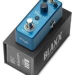 Blaxx Tremolo Effect Pedal BX-TREMOLO