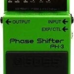 Boss Phase Shifter BOSS PH-3 Phase Shifter pedal PH3
