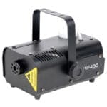 ADJ Fog Machine 400 watt VF400 w/ Remote