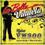 La Bella Vihuela String Set  VM-300