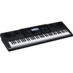 Casio WK6600 76 key keyboard workstation sequencer built in speakers and more Price $299.99