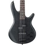 Ibanez GSR200BWK 4-String Electric Bass 2020 Weathered Black