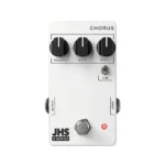 JHS 3 Series Chorus White