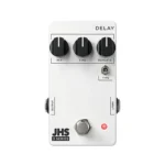 JHS 3 Series Delay White