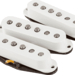 Fender Custom Shop Fat ’50s Stratocaster® Pickups, (3) 0992113000