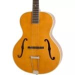 Epiphone Zenith Classic Acoustic/Electric Archtop Vintage Natural