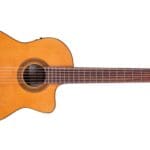 Cordoba C5-CET Thinbody Classical with Electronics Natural