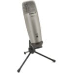 Samson C01U Pro USB Studio Condenser Microphone