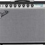 Fender ’68 Custom Pro Reverb 1×12″ 40-watt Tube Combo Amp 2278000000