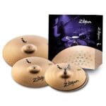 Zildjian I Essentials Plus Cymbal Pack