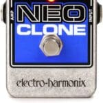 Electro-Harmonix Neo Clone Analog Chorus Pedal