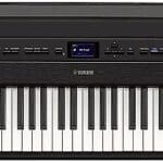 Yamaha P-515 Digital Piano Black In Stock Ready To Ship!