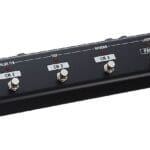 Roland GA-FC Foot Controller for GA-112 / GA-212 Black