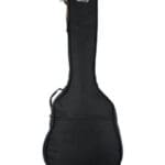 Gator Acoustic Bass Guitar Gig Bag