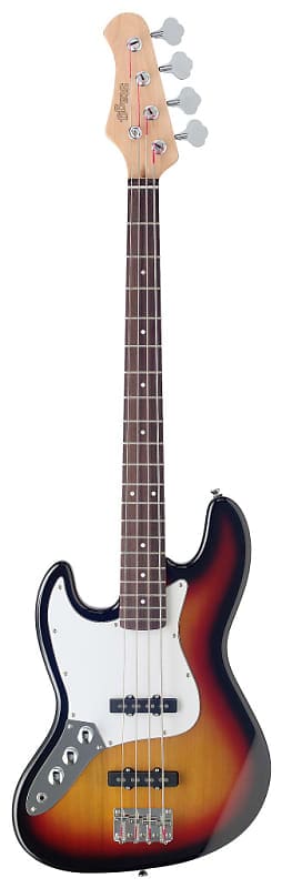 eastcoast b300 j bass