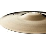 Zildjian 12″ A Custom Splash Cymbal Brilliant