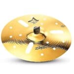 Zildjian 18″ A Custom EFX Crash Cymbal