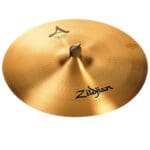 Zildjian 20″ A Series Ping Ride Cymbal Traditional $262.5