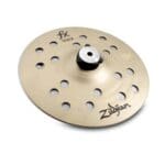 Zildjian 8″ FX Stack Cymbals (Pair) Traditional