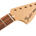 Fender Classic Series ’70s Stratocaster Replacement Neck – Pau Ferro Fingerboard 0997003921