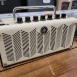 Yamaha THR5 Desktop Guitar Amp Cream