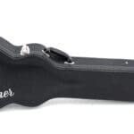 Hofner Club Bass Case Hardshell