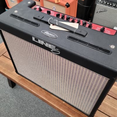 line 6 flextone 60