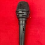 Toa J1 Unidirectional Dynamic Microphone Made in Japan