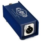 Cloudlifter CL-1 Mic Activator Blue