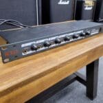 Rolls RA62b 6 Channel Headphone Amplifier