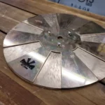 Sabian 10″ Chopper Stack