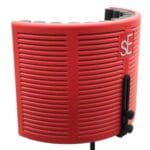 SE Electronics RF-XRB Red/Black