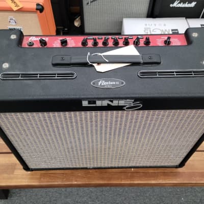 line 6 flextone 60