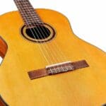 Cordoba C3M Nylon String Natural classical guitar