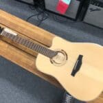 James Neligan JN SCO-DCE Acoustic/Electric Guitar B-Stock