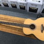 J. Reynolds JR1000 Acoustic/Electric Bass