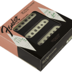 Fender Pure Vintage ’59 Stratocaster Pickup Set 0992236000 Vintage White