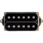 DiMarzio DP100 Super Distortion Bridge/Neck Humbucker Pickup – Black